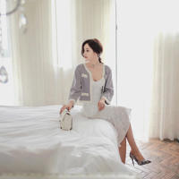 我的家庭的作文